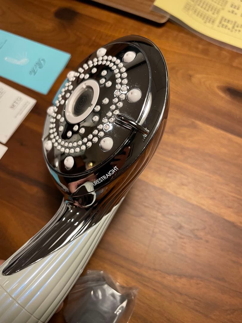 ReFa FINE BUBBLE PURE リファ ピュア