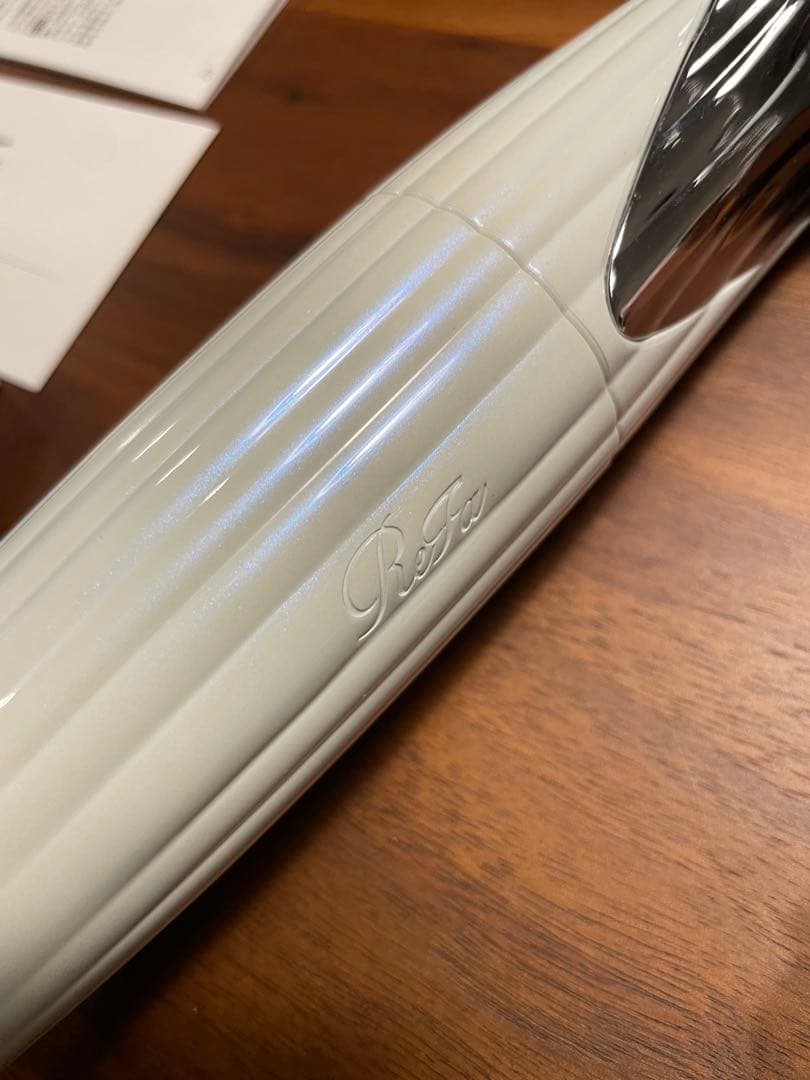 ReFa FINE BUBBLE PURE リファ ピュア