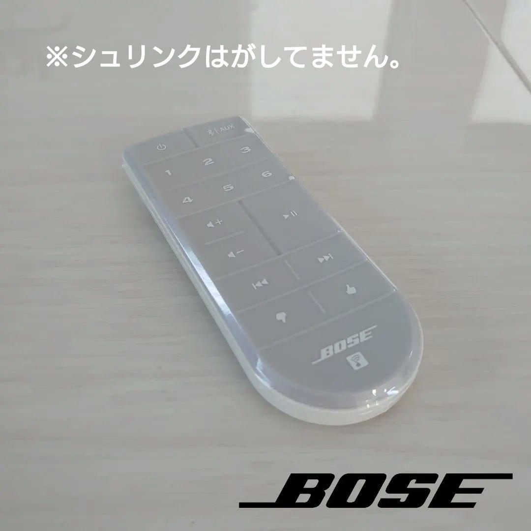 BOSE SoundTouch 10 スピーカー　Daisy1822さま専用