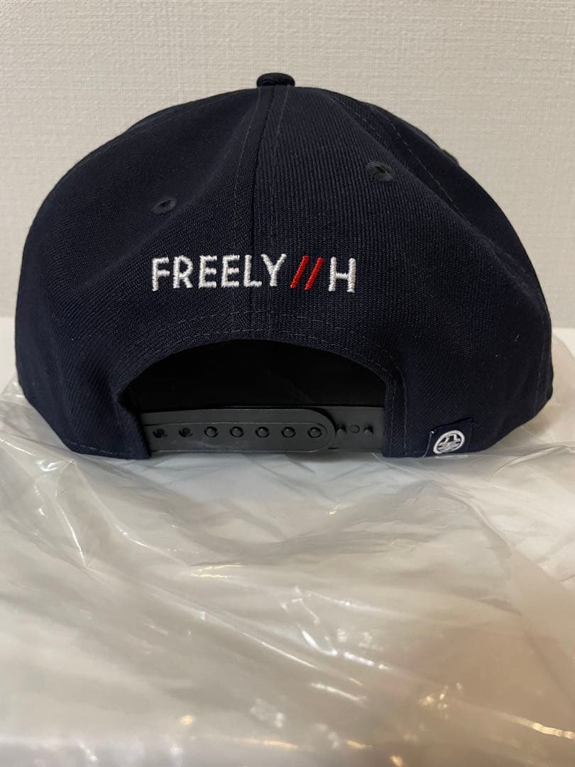 八王子リホーム New Era 9FIFTY ニューエラ スナップバック