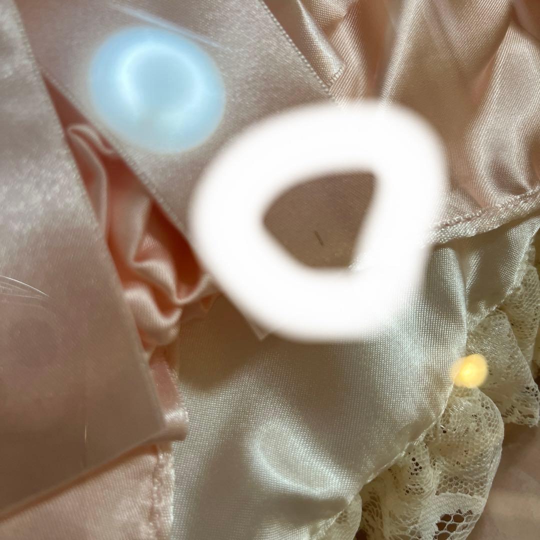 ハローキティ ウェディング vivitix ピンク ぬいぐるみ