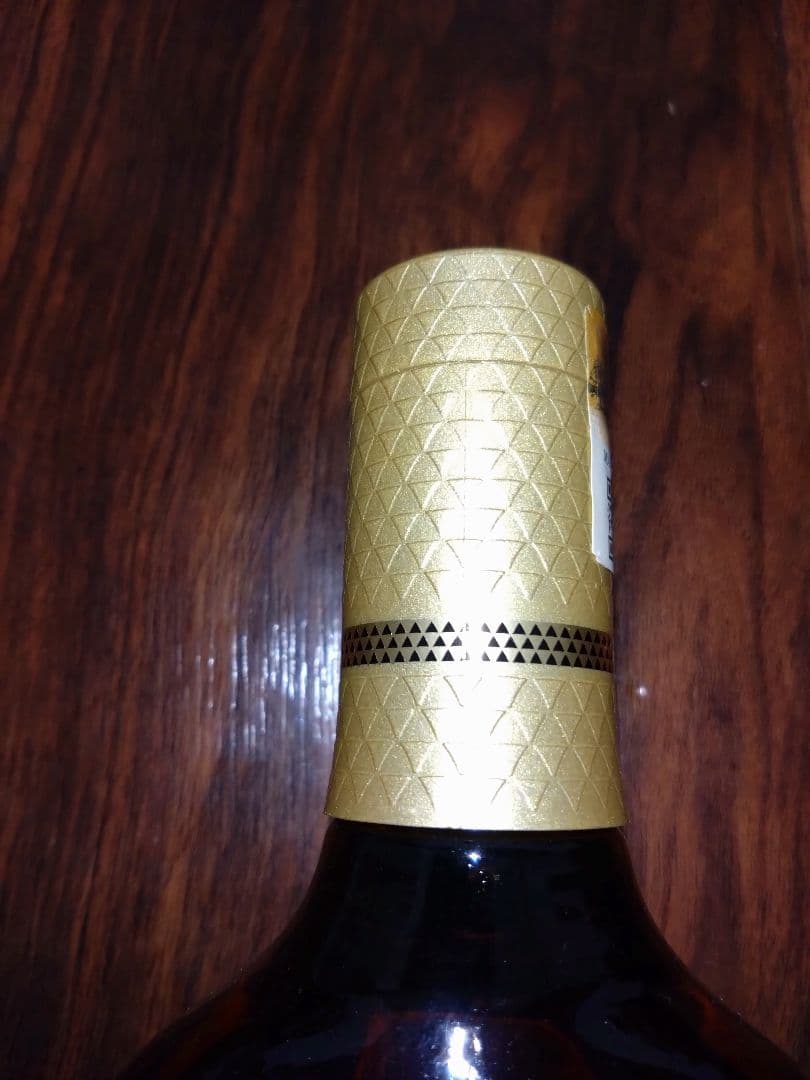 マッカラン　トリプルカスク１２年