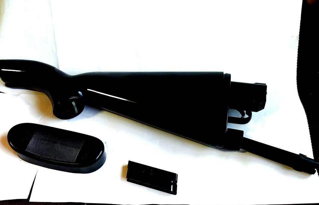 AR-7 Explorer Carbine モデルガン