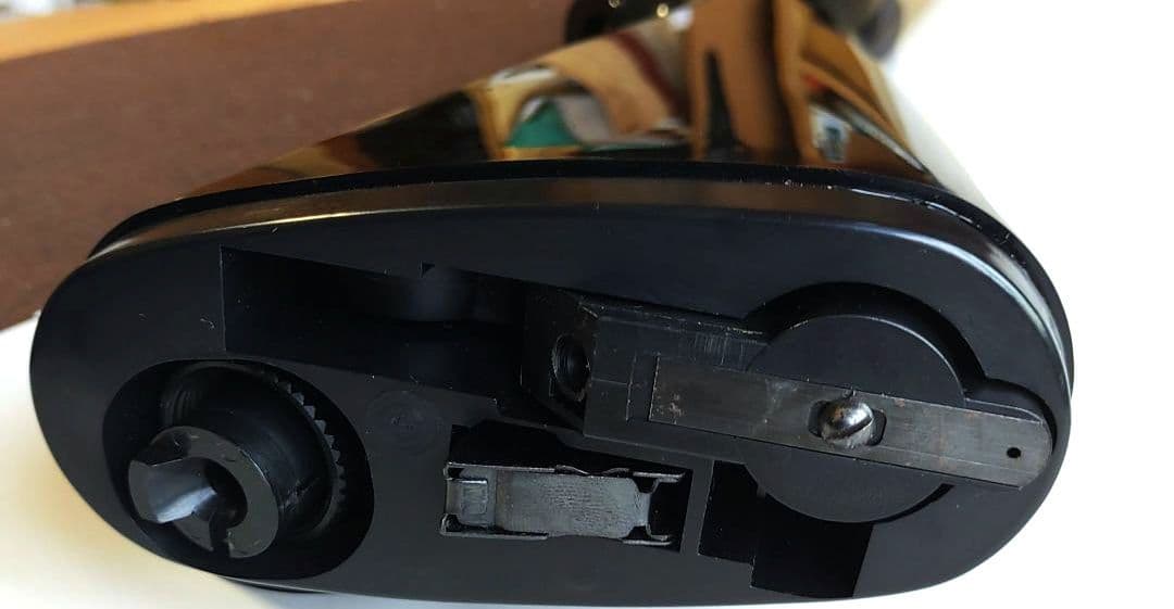 AR-7 Explorer Carbine モデルガン