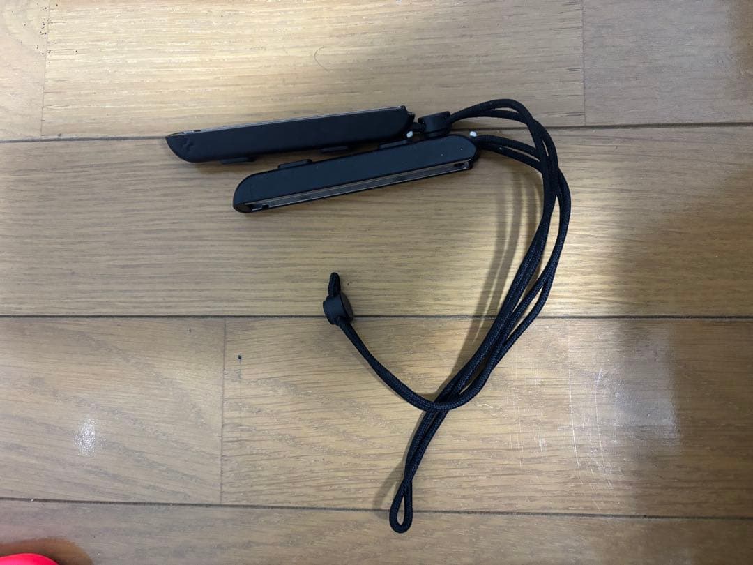 【Joy-conスティック不具合有】Nintendo Switch 本体