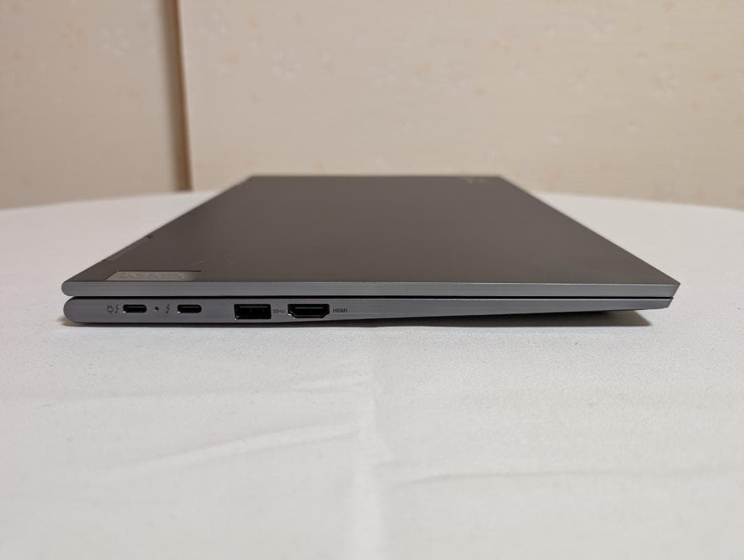 Windowsノート本体 ThinkPad X1 Yoga Gen6 i7/16GB/256GB/4K