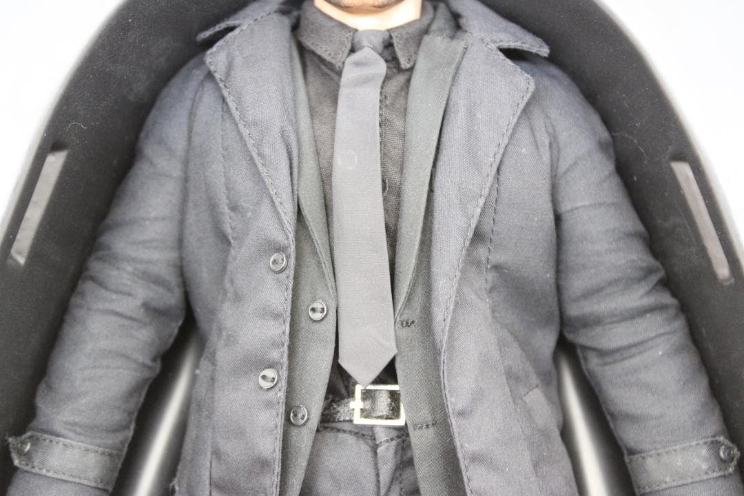 HOT TOYS SAMURAI ウルヴァリン 1/6 29-MA0929-06