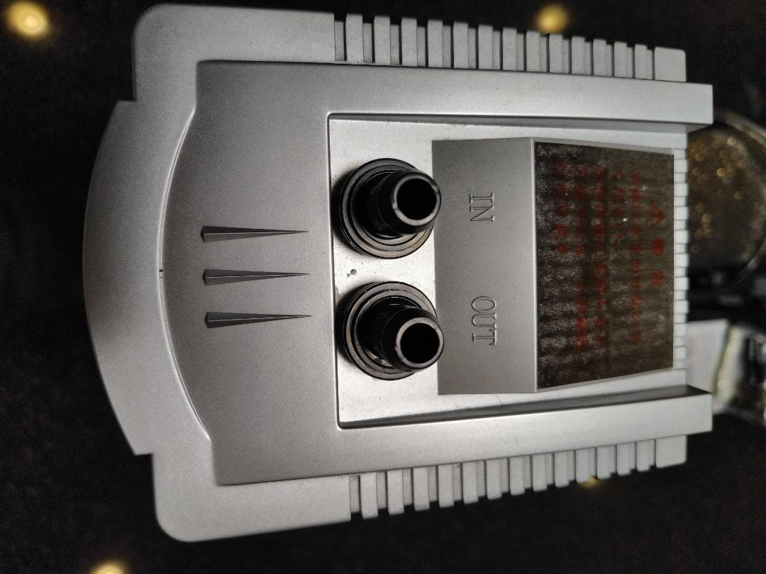 テトラクールタワーCR-3N とエーハイム クラシック2211セット