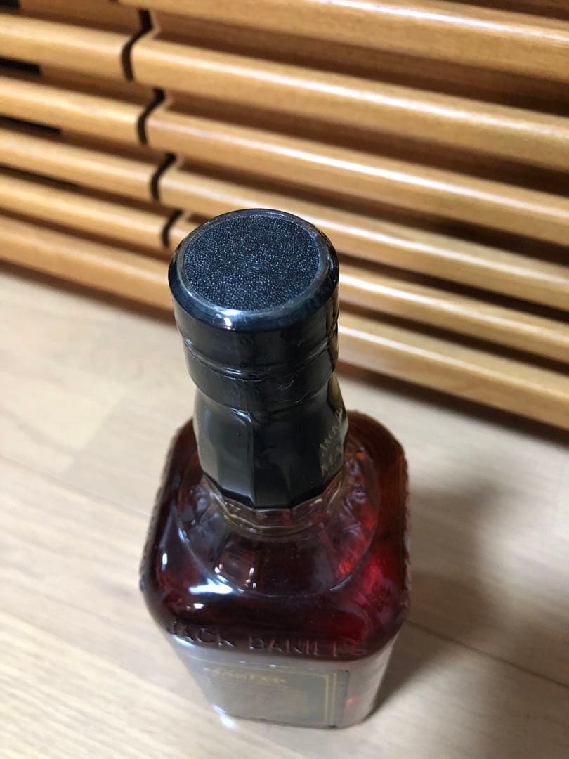 ジャックダニエル マスターディスティラー 45％ 750ml