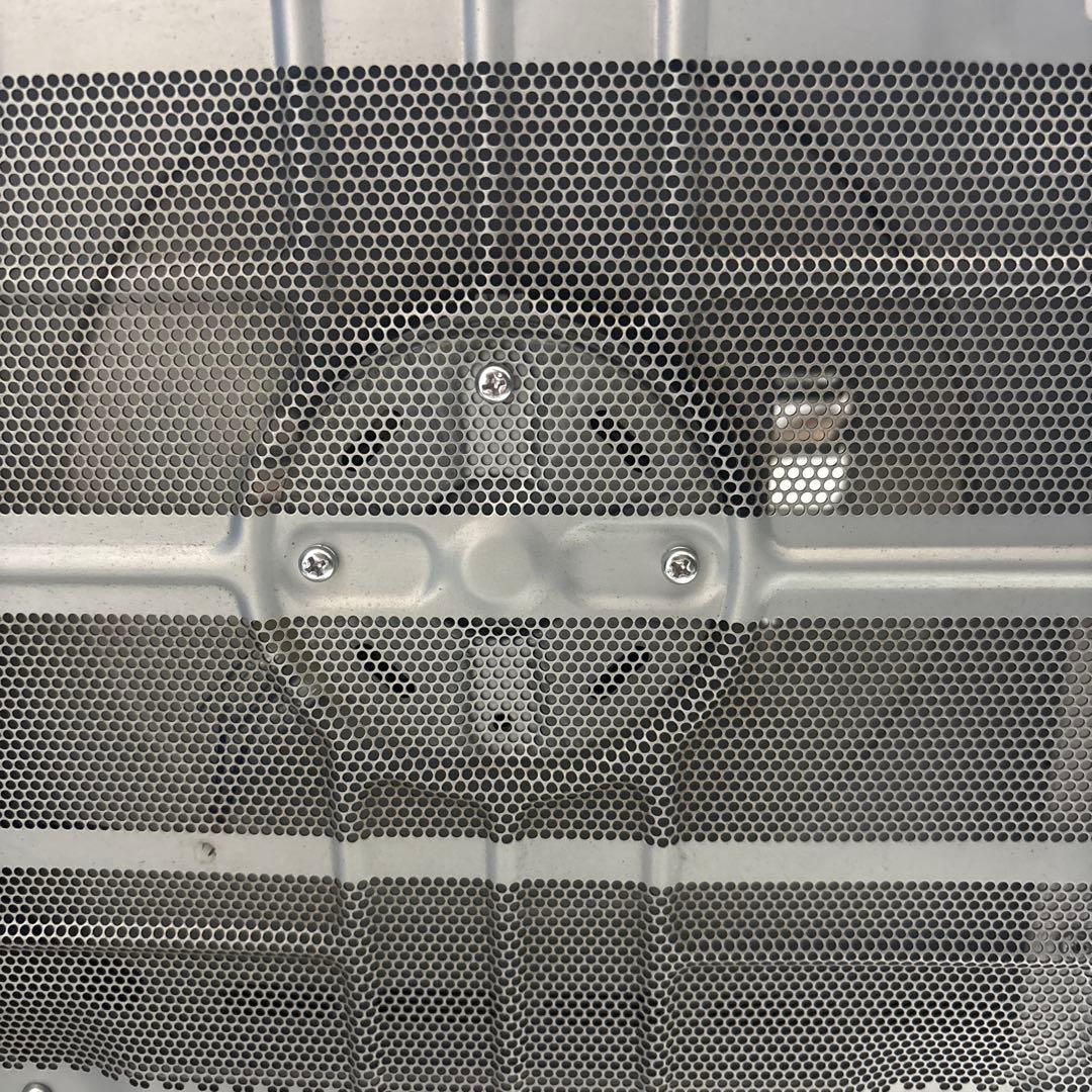 プロフ必読！分解整備済み！大火力5.7kw！コロナ石油ファンヒーター2018年製