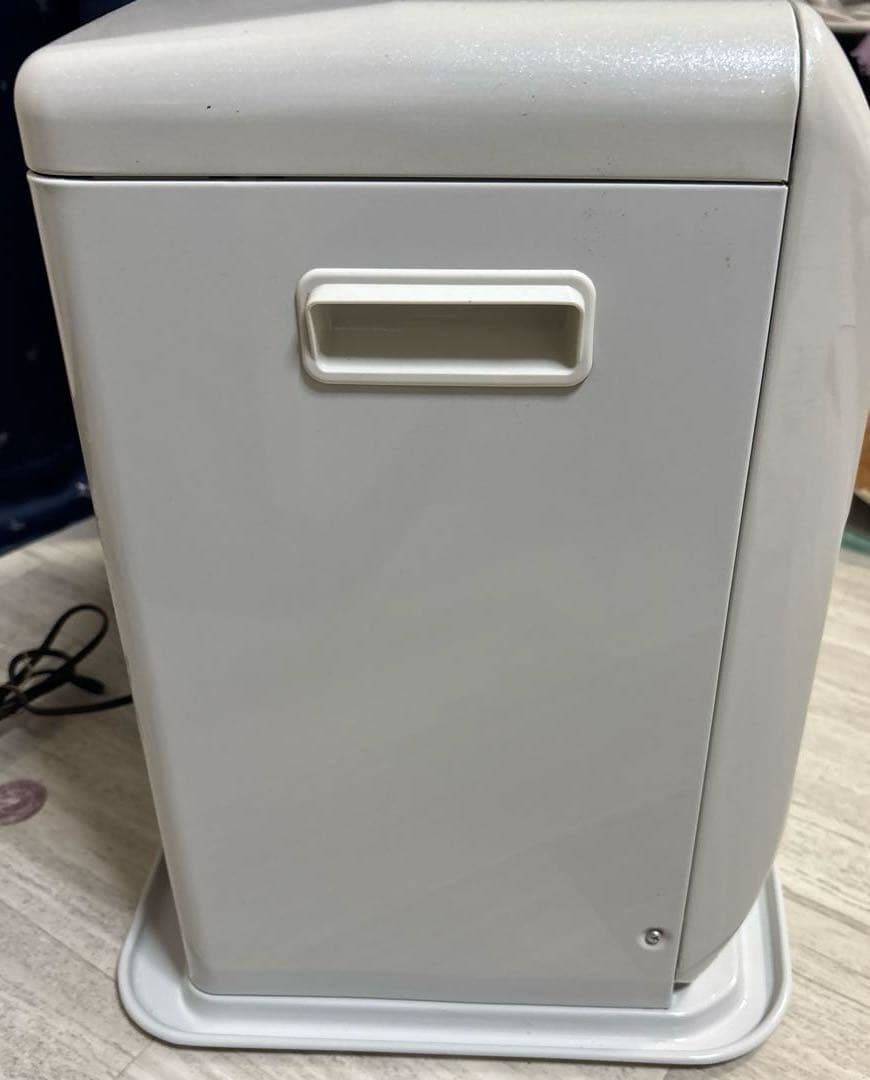 プロフ必読！分解整備済み！大火力5.7kw！コロナ石油ファンヒーター2018年製