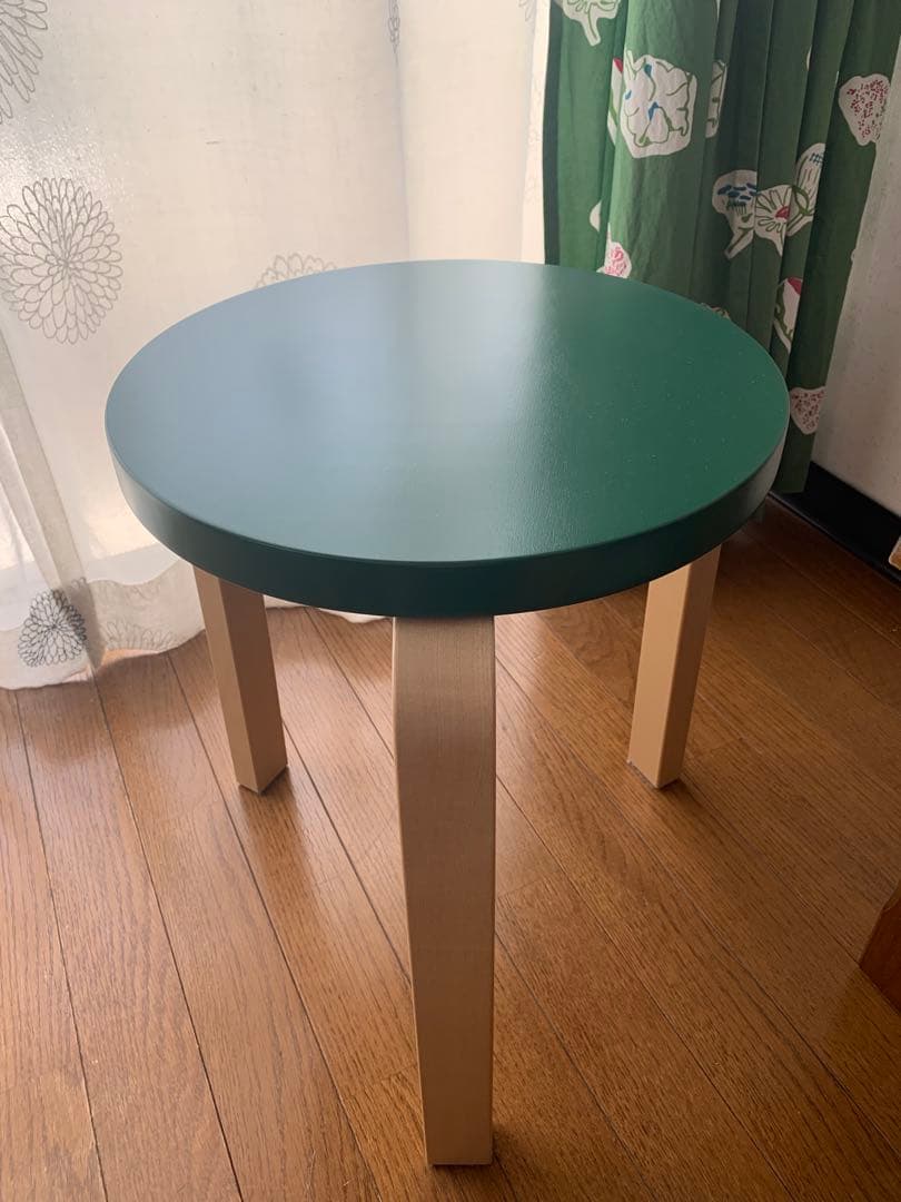 アルテック・artek / スツール・Stool 60