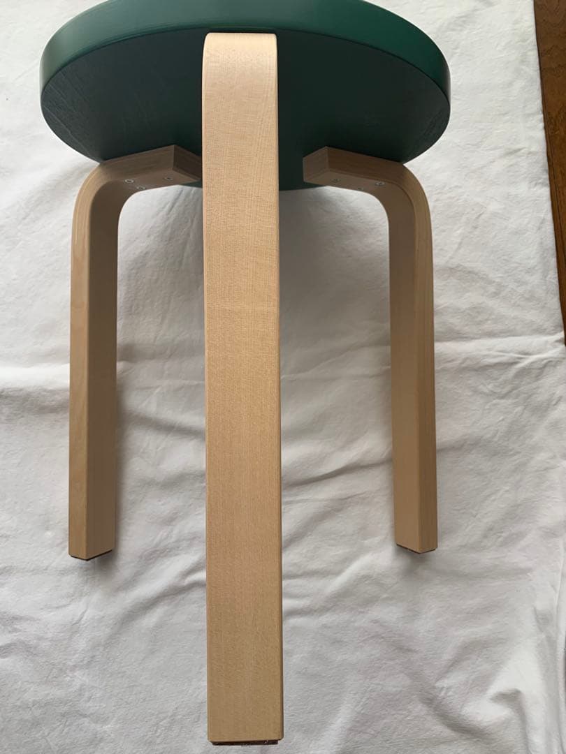 アルテック・artek / スツール・Stool 60