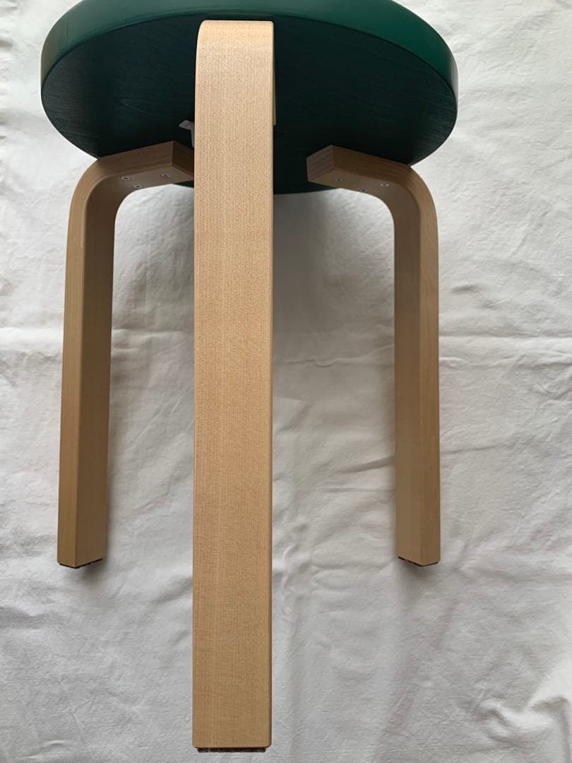 アルテック・artek / スツール・Stool 60