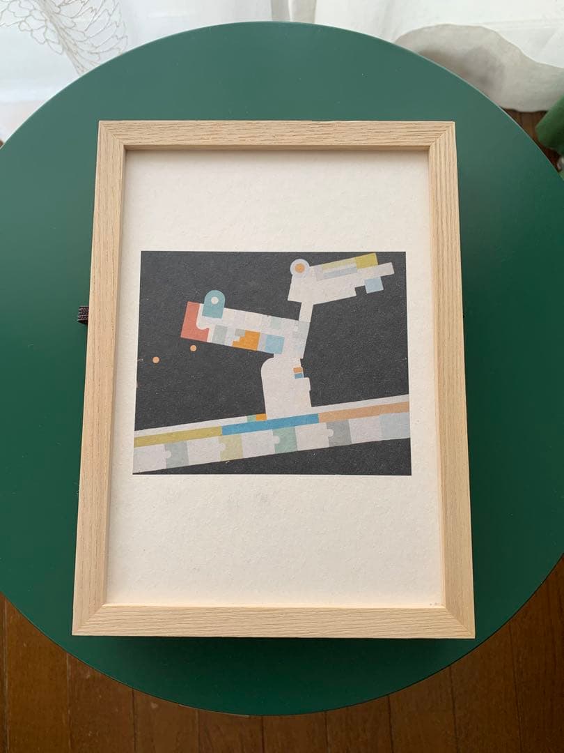 アルテック・artek / スツール・Stool 60