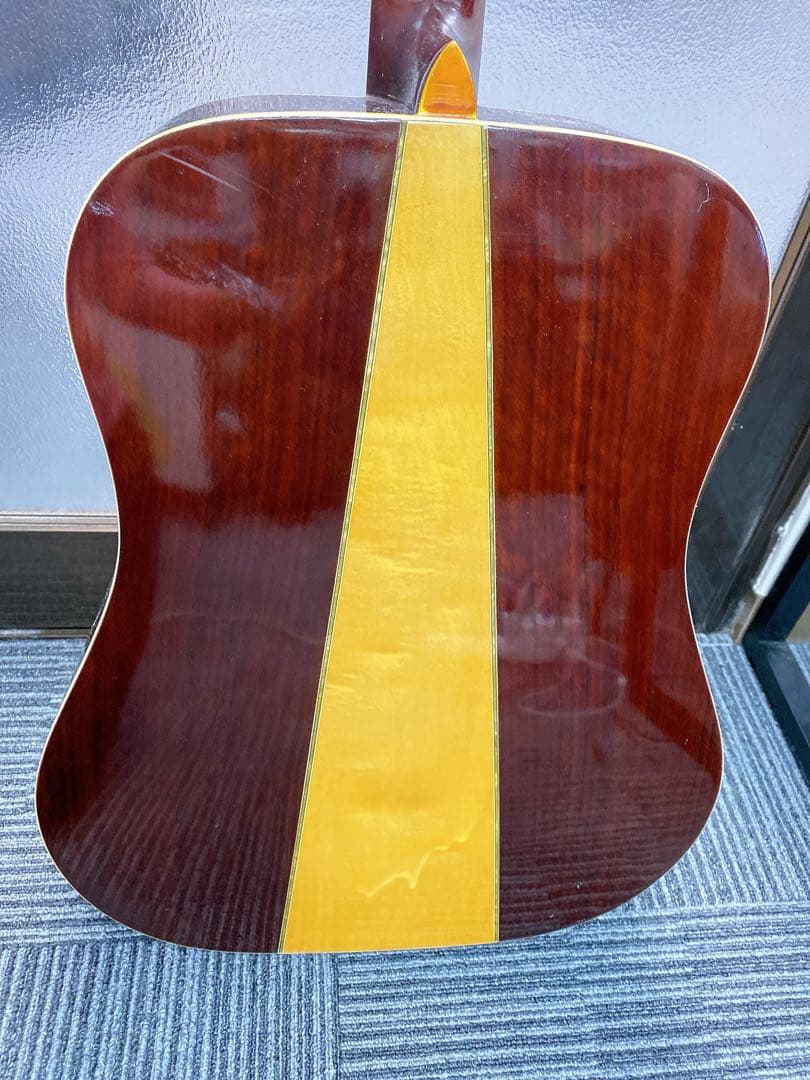 ＃トムソン　アコースティックギター　GW-25 ブラウン　Tomson