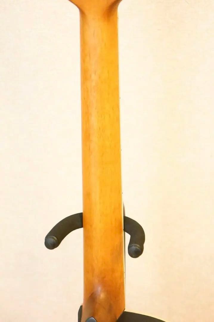 ＜動作美品＞OVATION CC44 ケース付き　ブルー