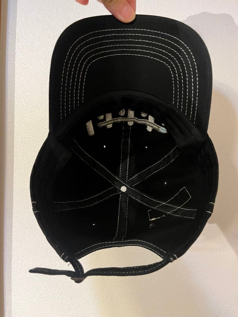 lttt 小東京卓球　キャップ　domicile東京 y2k archive