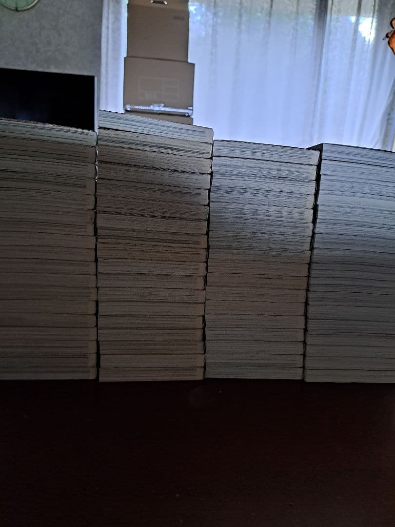 美品！王家の紋章 全70巻＋公式ファンブック＋アニバーサリーブックセット