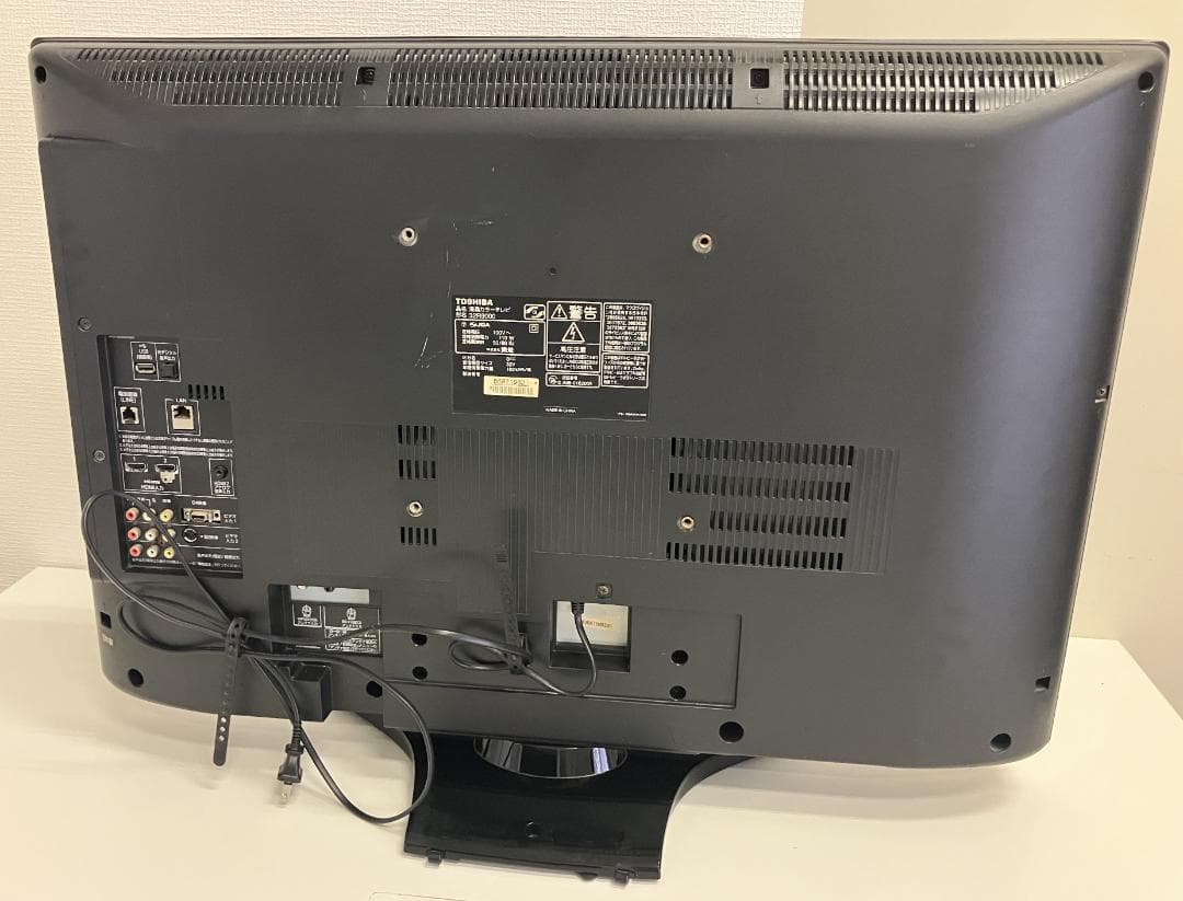 液晶テレビ TOSHIBA REGZA 32R9000 32インチ