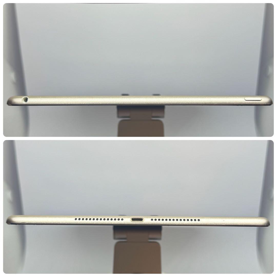 【新品バッテリー】iPadAir2本体 ゴールド 64GB WiFiモデル