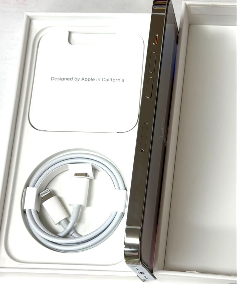 スマートフォン本体 apple iphone14pro 256GB