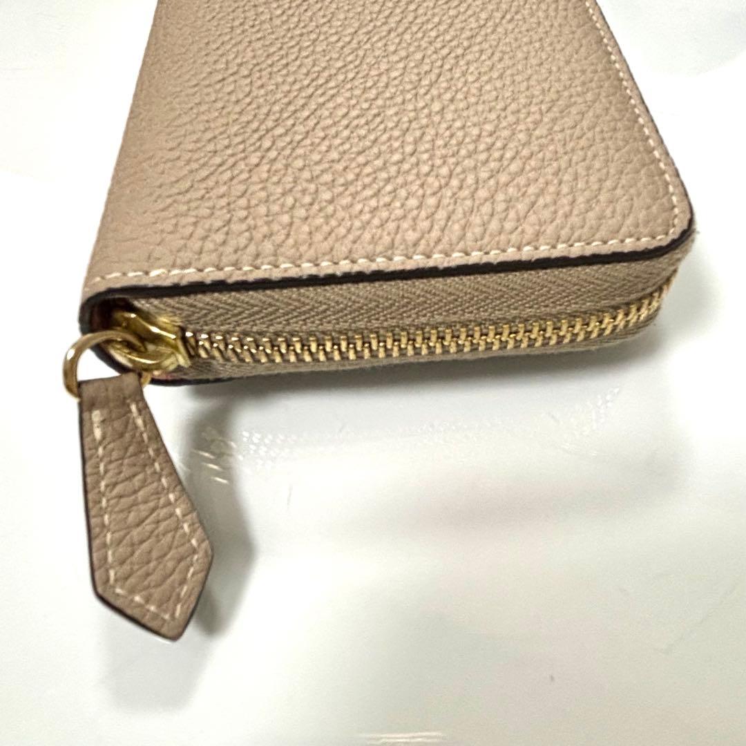 ボナベンチュラ　bonaventura 財布　二つ折り