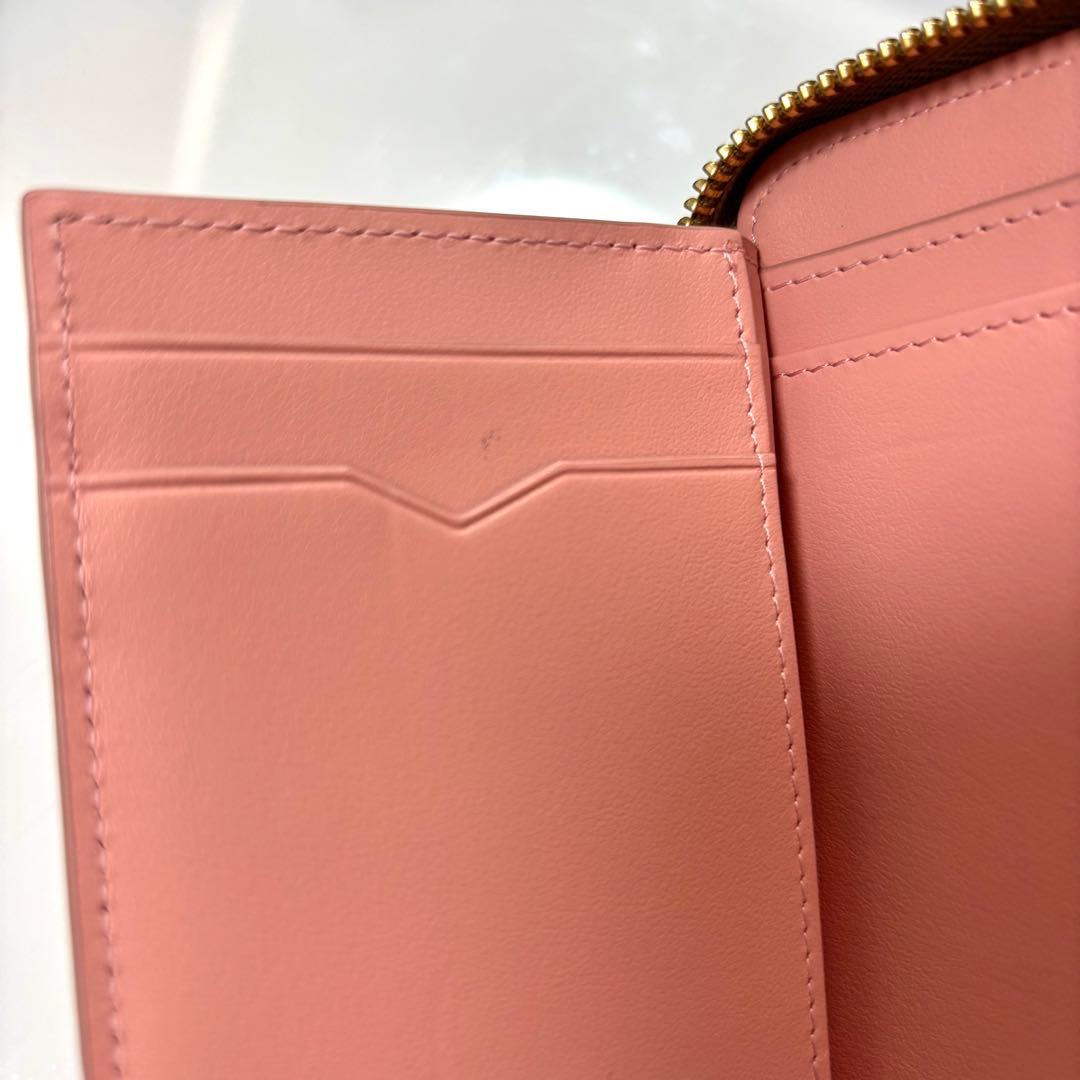 ボナベンチュラ　bonaventura 財布　二つ折り