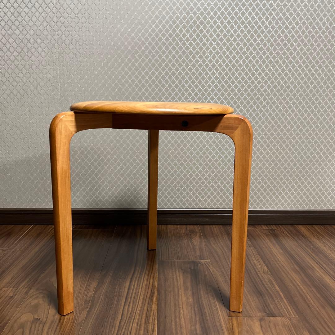 スツール　2脚セット