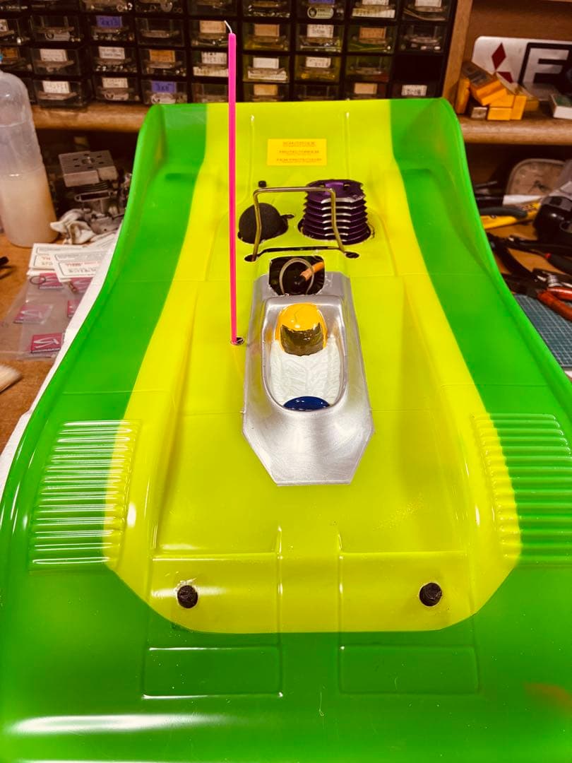 セントラルサーバントベクター1/8