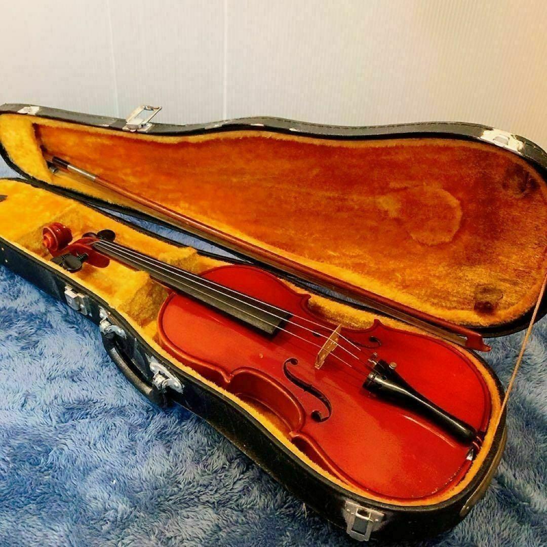 SUZUKI 220 3/4　スズキ　バイオリン