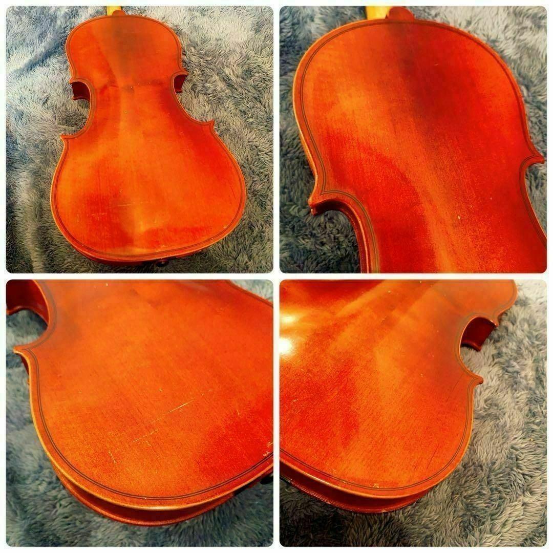 SUZUKI 220 3/4　スズキ　バイオリン