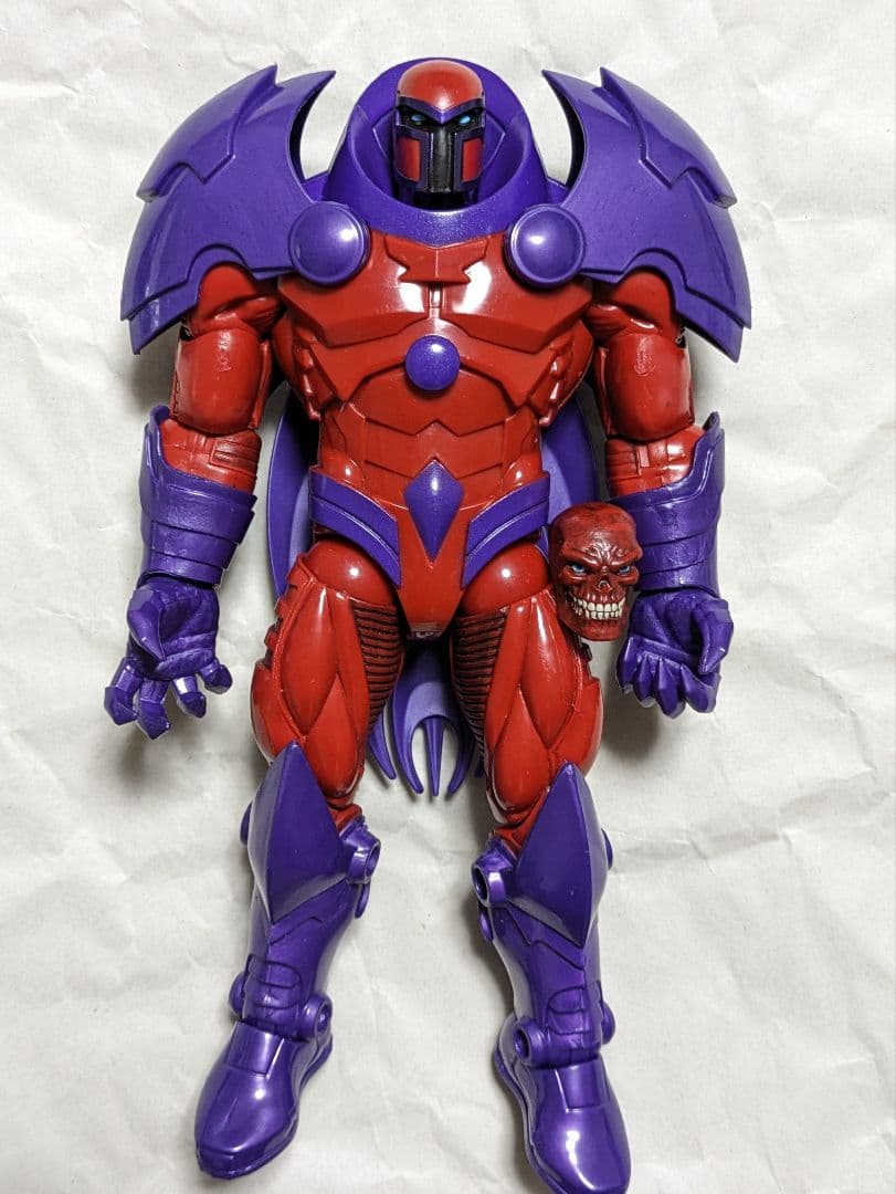 マーベルレジェンド・オンスロート