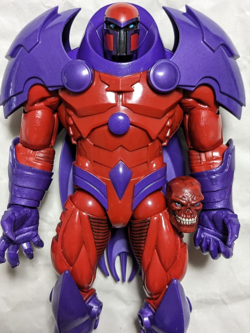 マーベルレジェンド・オンスロート