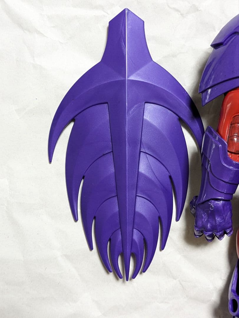 マーベルレジェンド・オンスロート