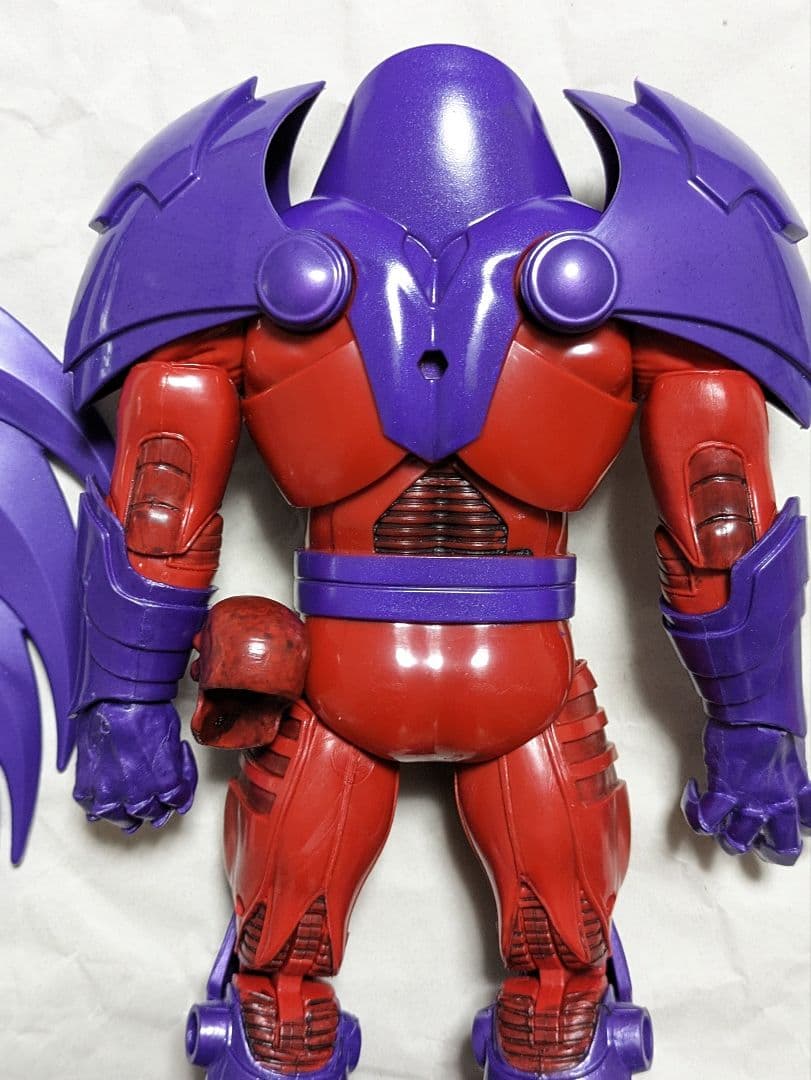 マーベルレジェンド・オンスロート