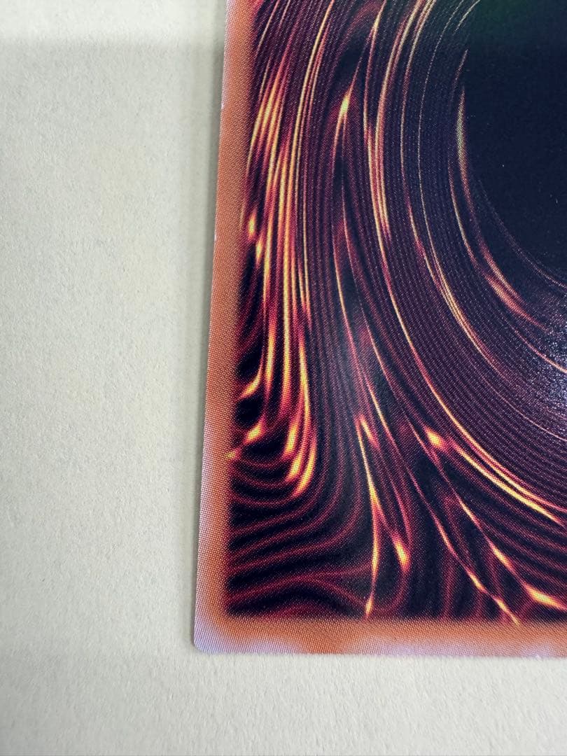 遊戯王　白き乙女　25th QC クオシク