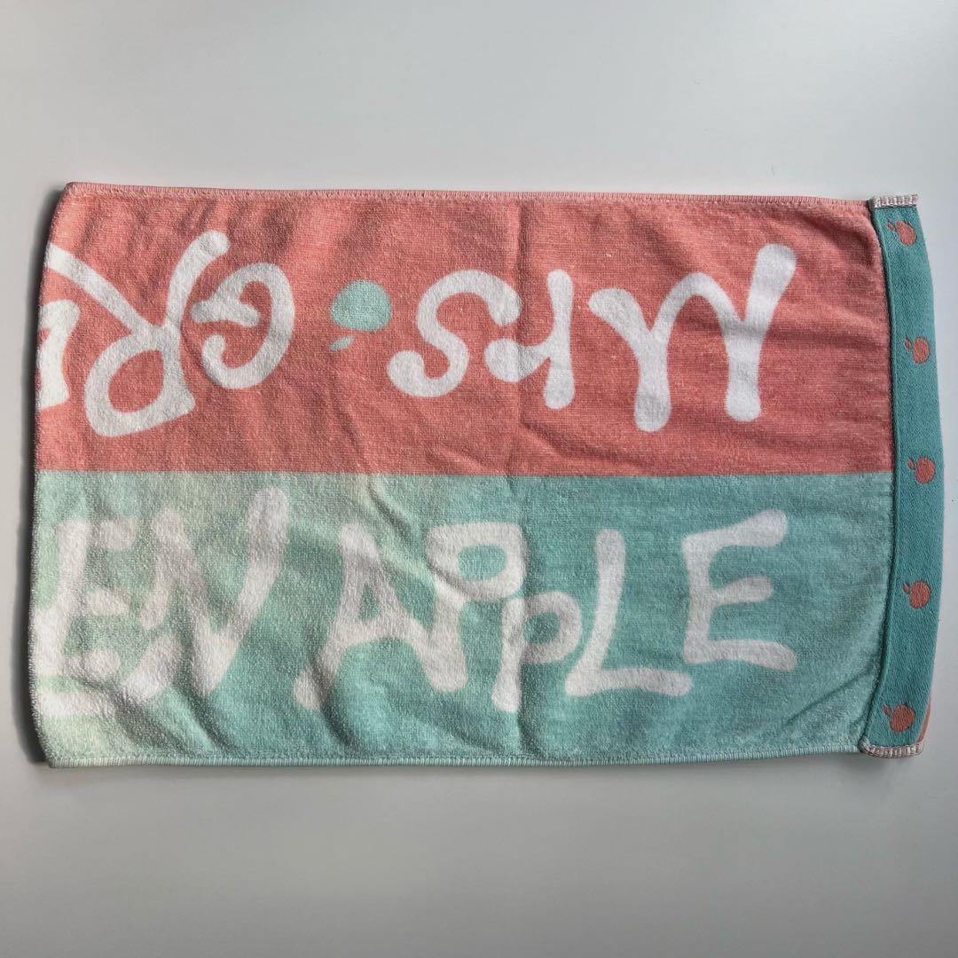 【初期2016】Mrs.GreenApple グッズ セット