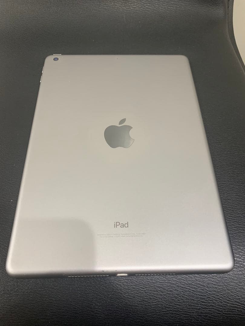 iPad 第6世代