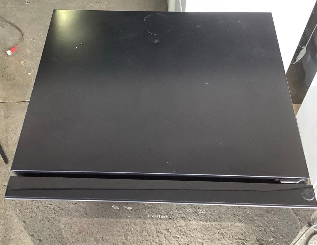 2022年製 ルフィエール ワインセラー C55BD 150L コンプレッサー式