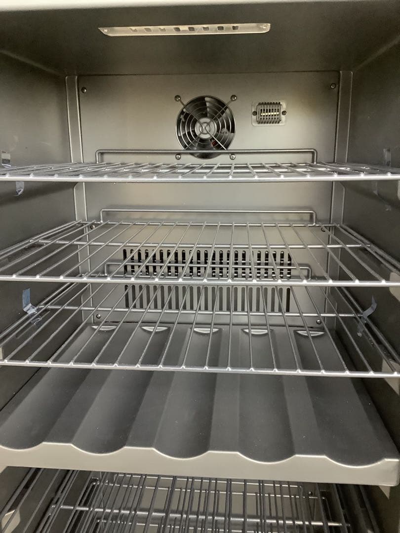 2022年製 ルフィエール ワインセラー C55BD 150L コンプレッサー式