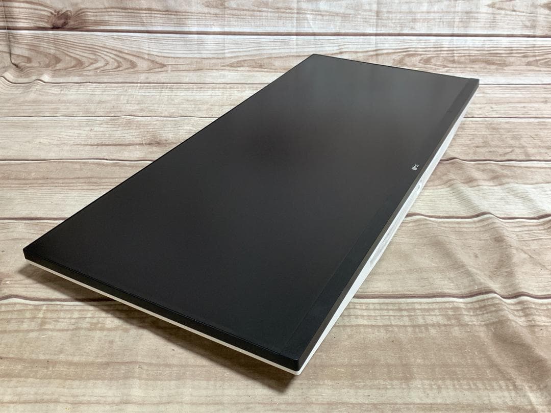 LG 使用少439時間 34型ウルトラワイド IPS HDMI 34WN650