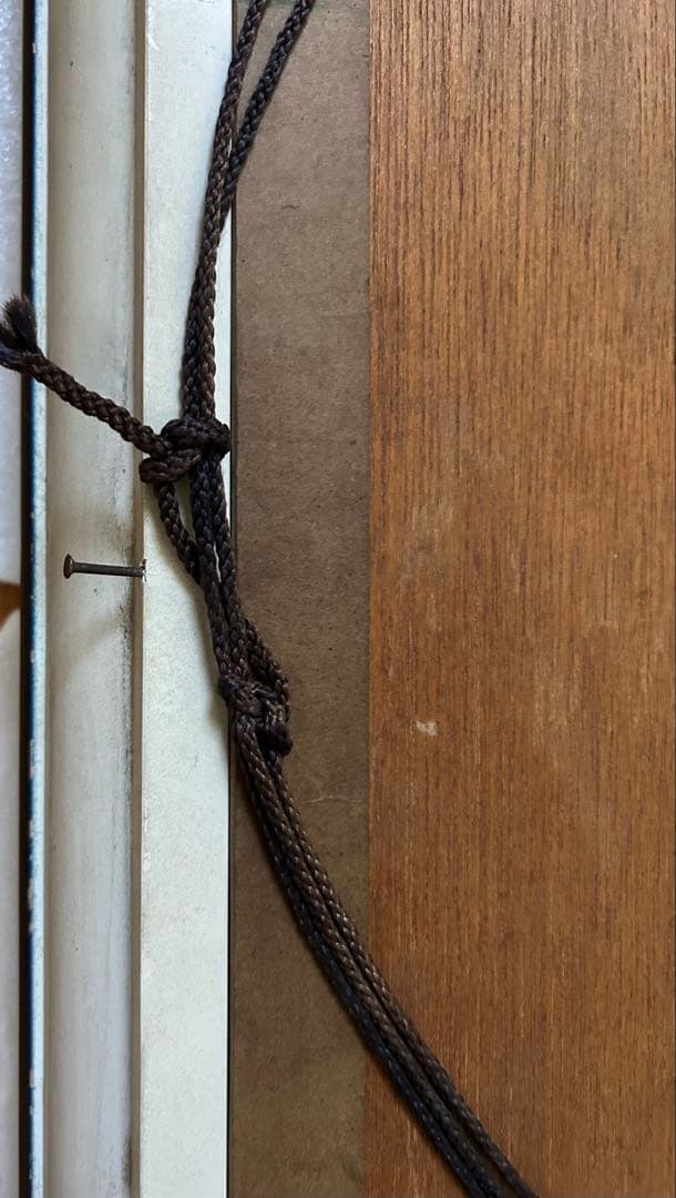 油絵 真作 バラ 美紀子