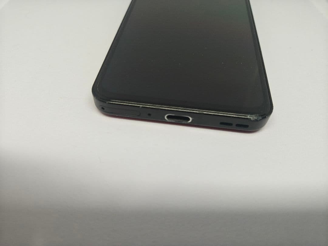 ASUS Zenfone9 128G 本体 箱付き