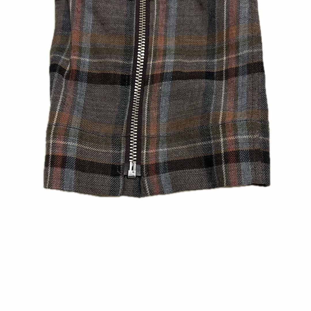 90s Vivienne Westwood MANスカート付きボンテージパンツ