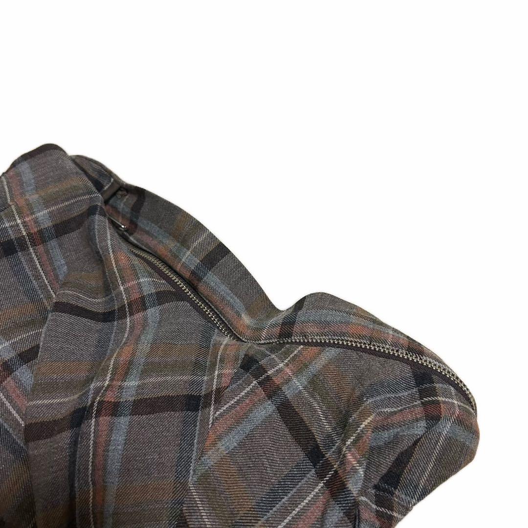 90s Vivienne Westwood MANスカート付きボンテージパンツ