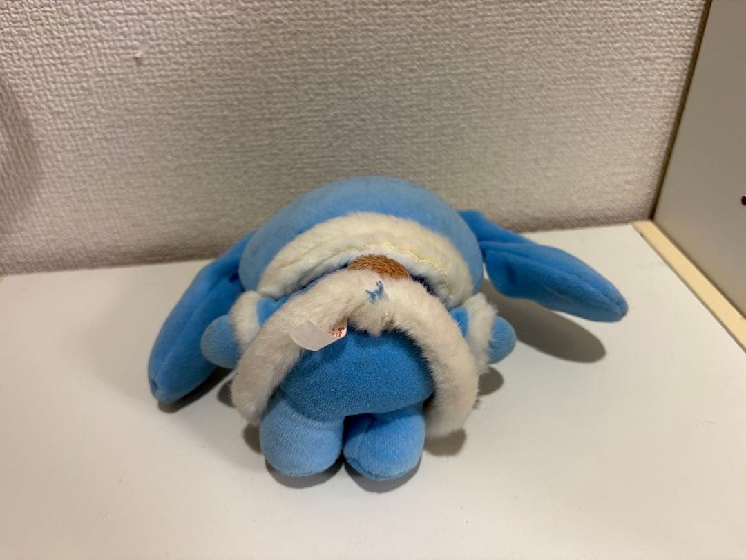 シュガーバニーズ ぬいぐるみ しろうさ くろうさ