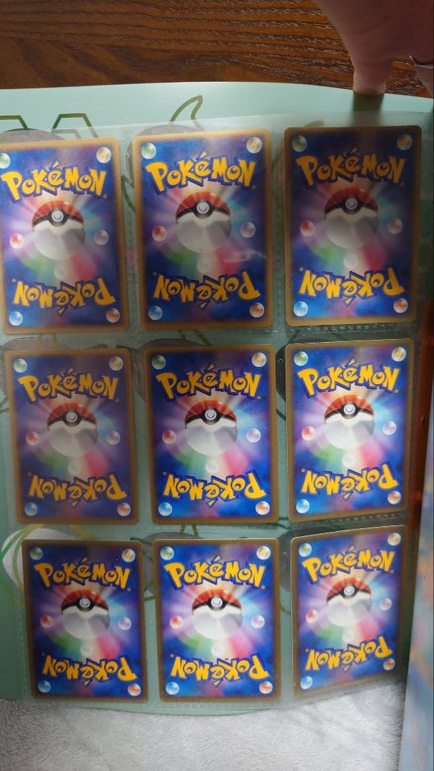 ポケパーク2005限定ポケモンカード フォレストシート