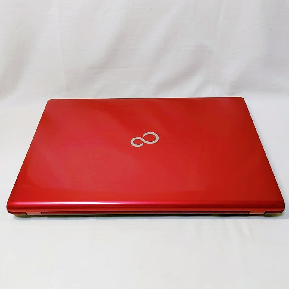 ❤超綺麗 富士通 LIFEBOOK AH42/X Office付 ノートパソコン