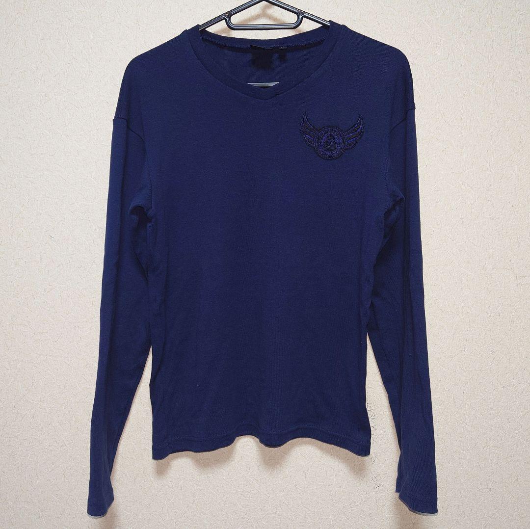 バイオハザード ヴェンデッタ レオン DSO シャツ 長袖